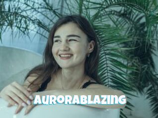 AuroraBlazing