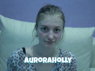 AuroraHolly