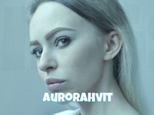 AuroraHvit