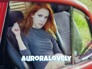 AuroraLovely