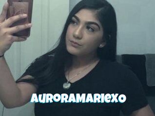 AuroraMarieXO Miss Gros Seins
