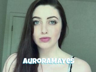 Aurora_Mayes