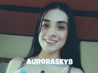 Aurorasky8