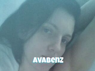 Ava_Benz