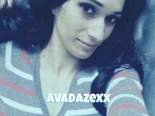 AvaDazeXX