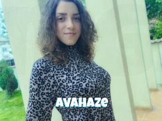 AvaHaze