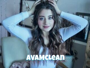 AvaMcLean