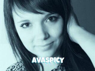AvaSpicy