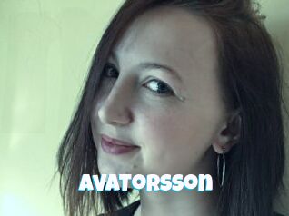 AvaTorsson
