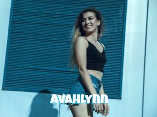 AvahLynn
