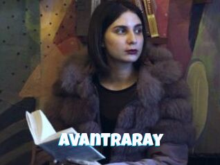 AvantraRay