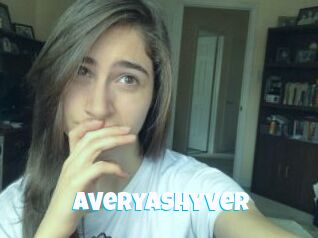 AveryAshyver