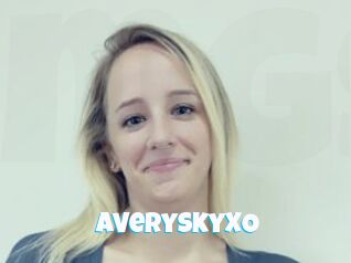 AverySkyXO