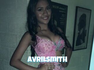 AvrilSmith