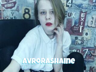 AvroraShaine