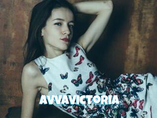AvvaVictoria Miss Gros Seins