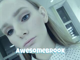 AwesomeBrook Miss Gros Seins