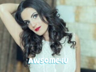 Awsome4U