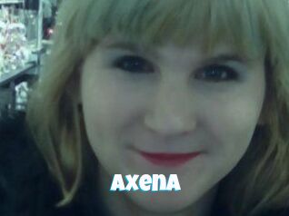 Axena