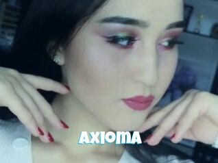 Axioma