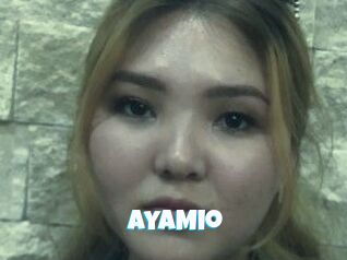 AyaMio