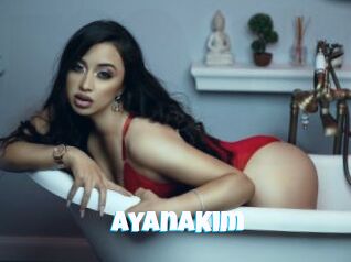 AyanaKim