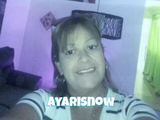 AyariSnow