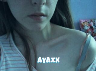Ayaxx