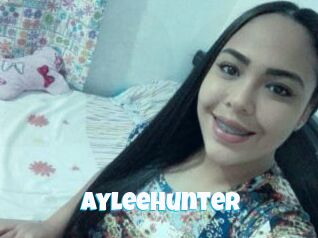 AyleeHunter