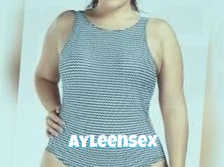 AyleenSex