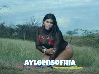 AyleenSofhia