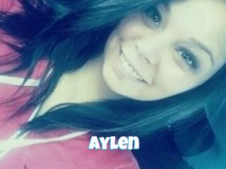 Aylen