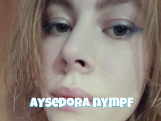 Aysedora_nympf