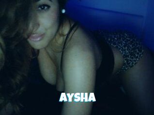 Aysha