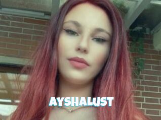 AyshaLust