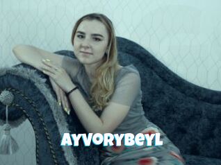 AyvoryBeyl