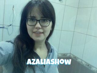 AzaliaShow Miss Gros Seins