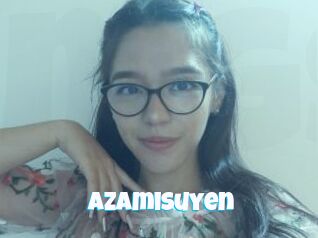 AzamiSuyen