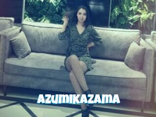 AzumiKazama