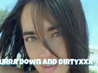 Azzurra_down_and_dirtyXXX