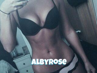 _AlbyRose_
