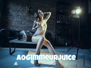 A0GimmeUrJuice