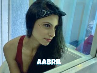 Aabril