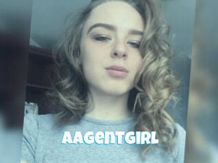Aagentgirl
