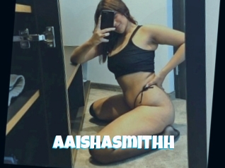 aaishasmithh Miss Gros Seins
