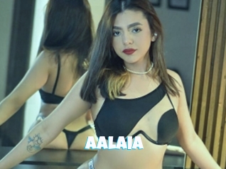 Aalaia
