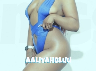 Aaliyahbluu