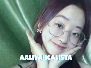 Aaliyahcalista