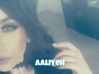 Aaliyeh