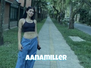 Aanamiller